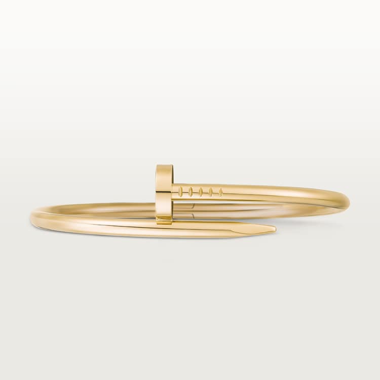 Cartier Juste un Clou bracelet, classic model - Image 3